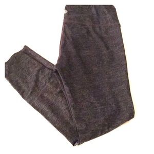 Athleta Leggings Skinny Size M